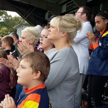 Bromley FC (9)